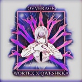 Обложка для Вортекс feat. qweshkka - OVERVVAVE