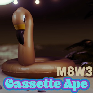 Обложка для Cassette Ape - Japanese Sword Fish