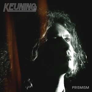 Обложка для Keuning - I Ruined You