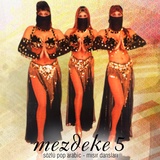 Обложка для Mezdeke - Keyf