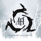 Обложка для AFI - Love Like Winter