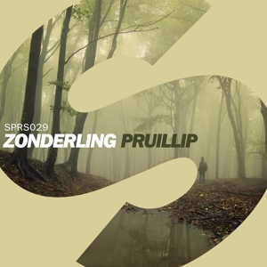 Обложка для Zonderling - Pruillip