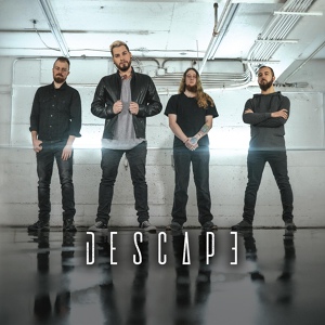 Обложка для Descape - Worthless