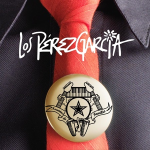Обложка для Los Perez Garcia - Noche Soñada