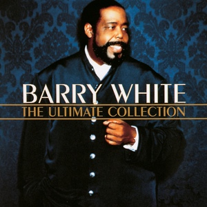 Обложка для Barry White feat. Isaac Hayes - Dark And Lovely (You Over There)