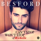 Обложка для Besford feat. Michelle - Can't Stop (Won't Stop)