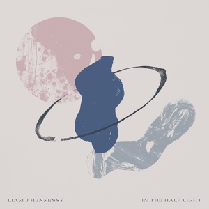 Обложка для Liam J Hennessy - Everything Becomes Still