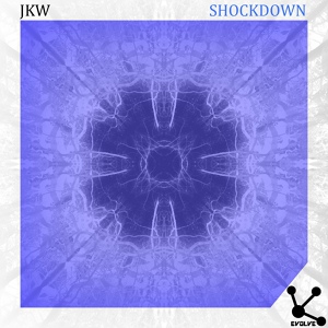 Обложка для JKW - Shockdown
