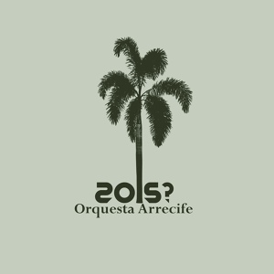 Обложка для Orquesta Arrecife - Aire