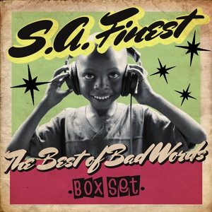 Обложка для S.A. Finest feat. Juan Habitual - Dirty