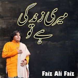 Обложка для Faiz Ali Faiz - Meri Zindagi Hai Tu