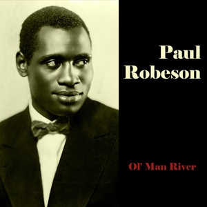 Обложка для Paul Robeson - Swing Low, Sweet Chariot