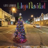 Обложка для Los Lobos - ¿Dónde Está Santa Claus?