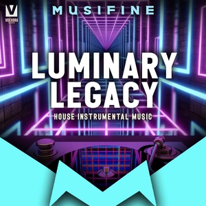 Обложка для Musifine - Luminary Legacy