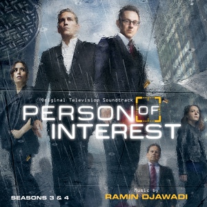 Обложка для Ramin Djawadi - If Then Else (OST Person Of Interest)
