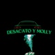 Обложка для Dj Electro - Desacato y molly