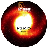 Обложка для Kiko - Solar