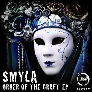 Обложка для Smyla - Heart and Soul