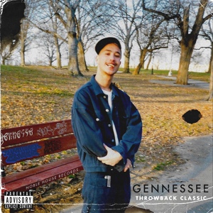 Обложка для Gennessee feat. King Solomon, Lroneous, DJ Lex - Three Wise Men