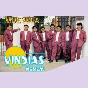 Обложка для Vindias Musical - Ya Se Fue