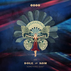 Обложка для Dole & Kom - Sine Noise