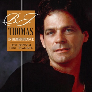 Обложка для B.J. Thomas - I Like Livin'