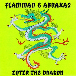 Обложка для Flamman & Abraxas - I.O.U.