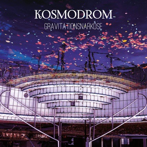 Обложка для Kosmodrom - Funkgerät