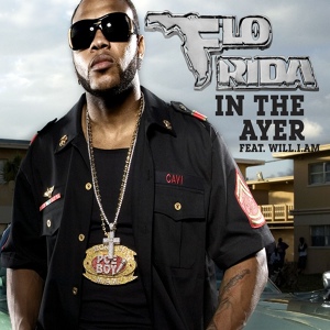 Обложка для Flo Rida - Fast Life