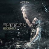 Обложка для Dyprax - Miscreant