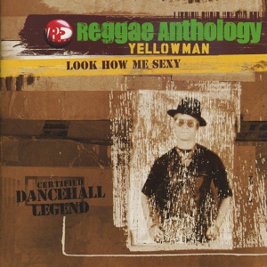 Обложка для Yellowman - Out Of Hand
