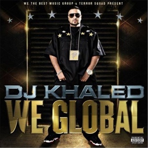 Обложка для DJ Khaled - Go Ahead