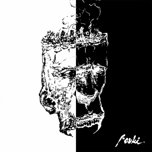Обложка для FouKi - Wake Up