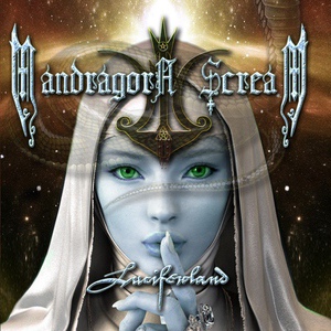 Обложка для Mandragora Scream - Anubis