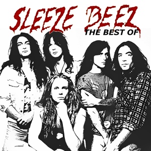 Обложка для Sleeze Beez - Rock In The Western World