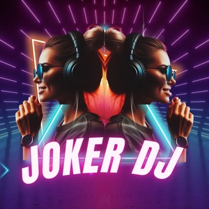 Обложка для Joker DJ - Harmonious Bonds