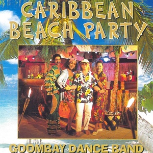 Обложка для 02432Б. Goombay Dance Band - Eldorado