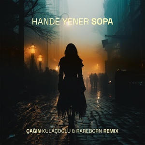 Обложка для Hande Yener - Sopa