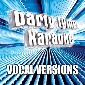 Обложка для Party Tyme Karaoke - Madness (Made Popular By Muse) [Vocal Version]