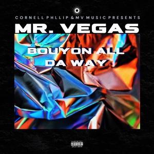 Обложка для Mr. Vegas - Bouyon Dugu