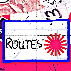 Обложка для Dj Lesko - Routes