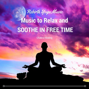 Обложка для Patrick Vibe - Harmonic Tibetan Singing Bowls for Sound Therapy and Massage