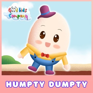 Обложка для Good Kids Company - Humpty Dumpty