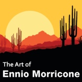Обложка для Ennio Morricone - Overture