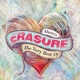 Обложка для Erasure - A Little Respect