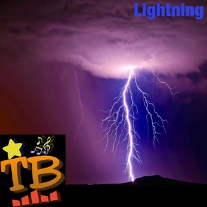 Обложка для Tom Beats - Lightning