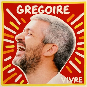 Обложка для Grégoire - À vous