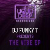 Обложка для DJ Funky T, DJ Booker T - Gulumba Movement