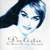 Обложка для Dalida - Dans le bleu du ciel bleu
