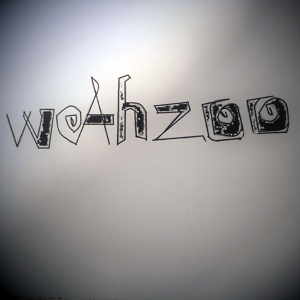 Обложка для Wahzoo - Horror Show